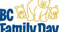 In observance of Family Day (Monday, February 21st) school will be closed.
