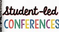 A reminder that we will be hosting our Student Led Conferences on Thursday, April 27th from 2pm to 6pm. Students will be dismissed at 1:45pm. Each teacher will structure this […]