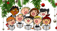 Mrs. Lui and our Capitol Hill Choir, Resonance and Dance Club performers are busy this holiday season with performances in November and December. Please see below performances they will be […]