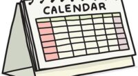 2024-2025 School Calendar