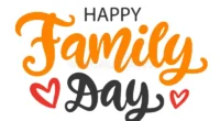 School will be closed on Monday, February 17th for Family Day Holiday. Wishing all our students and families a great long weekend!