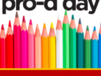 Friday, June 5th is a Professional Development Day for Capitol Hill teachers. Students do NOT attend school on this day.