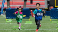 Friday, June 20th we will be having our annual Sports Day from 9am – 12pm. Families are welcome to come cheer the students on as they participate in a variety […]