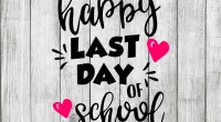 The last day of school for this year is Thursday, June 26th. Student will ONLY attend for 1 hour. Students will bring home their report cards on this day and […]