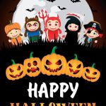 Halloween Festivities & Assembly