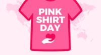We will be observing Pink Shirt Day on Wednesday, February 25th by wearing pink to honour diversity, kindness, and the power in all of us to make a positive difference. [&hellip;]
