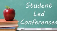 We look forward to welcoming you to our Student-Led Conferences being held on Thursday, May 7th from 3-6pm. Teachers will share details about classroom format and available time slots directly [&hellip;]