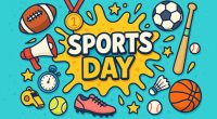 We are excited for this year’s sports day, happening on Friday, June 19. The students have been placed in colour teams, and we are encouraging students to wear their team [&hellip;]