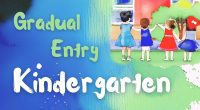 2026-27 Cap Hill K Gradual Entry Schedule If your child is starting Kindergarten, their gradual entry will start the next day on Wednesday, September 9th. See attached schedule here.