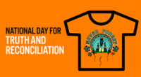 On Tuesday, September 29, we invite all students & staff to wear orange in recognition of Orange Shirt Day and to honour the survivors of residential schools, their families & [&hellip;]